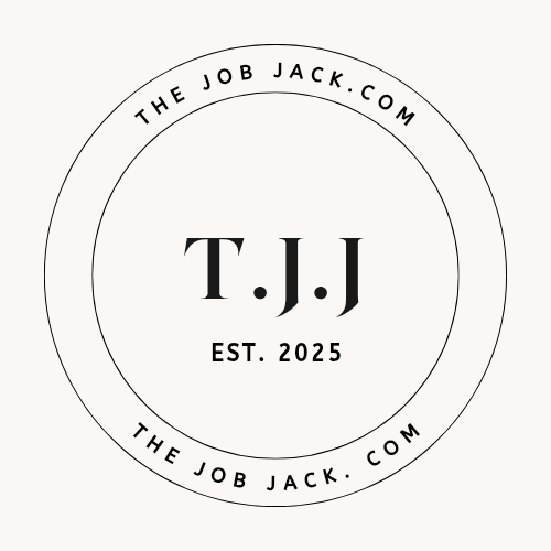 thejobjack.com